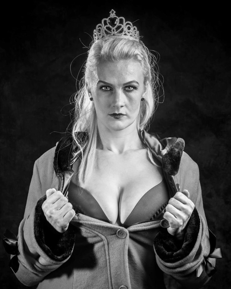 Cindy Dandais Only Fans