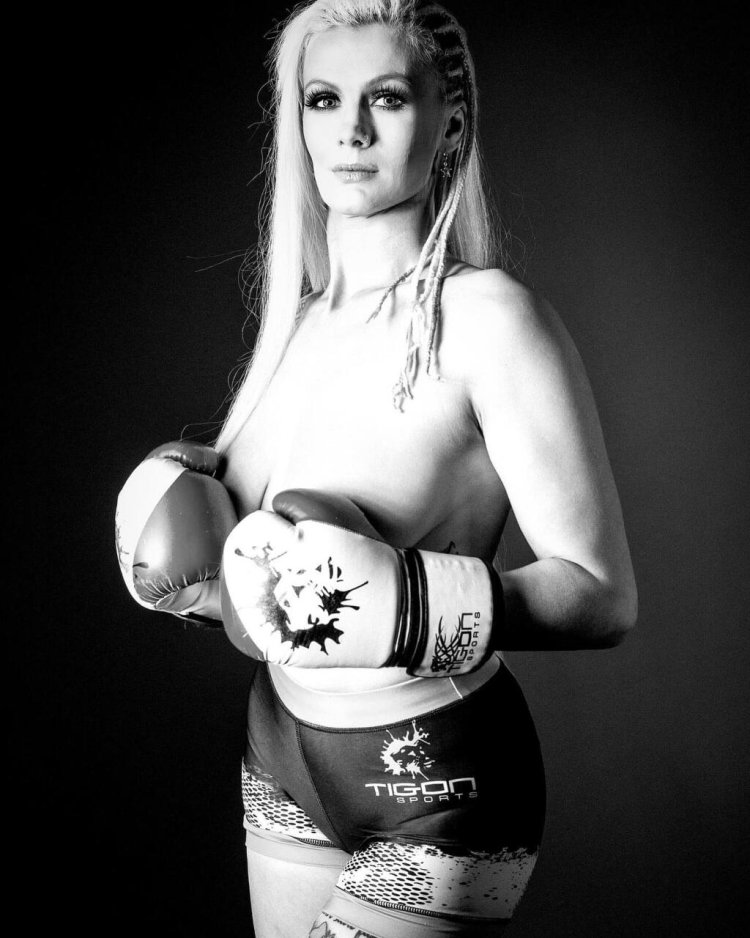 Cindy Dandois Onlyfans