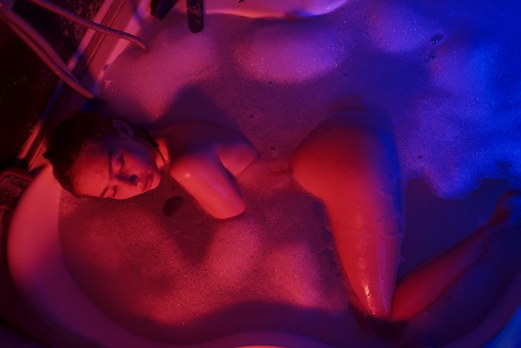 Renata Valliulina drain