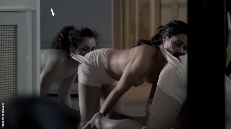 Ashley Christina Williams XXX