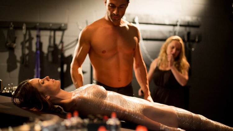 Justin Bertie is subordination