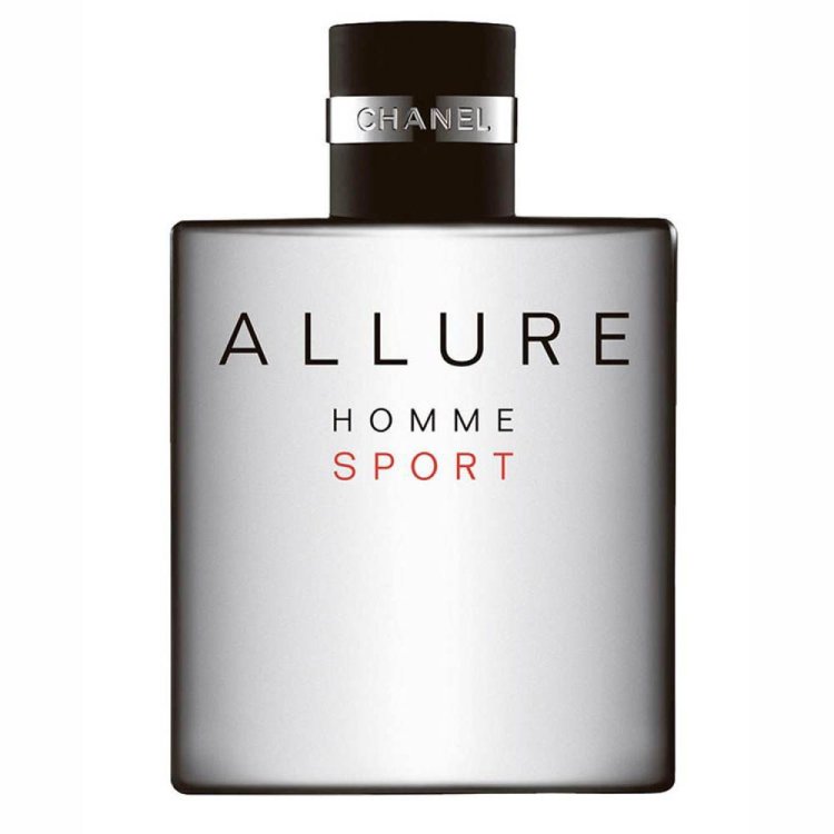 Chanel Allure Homme Sport Ed 100 Ml