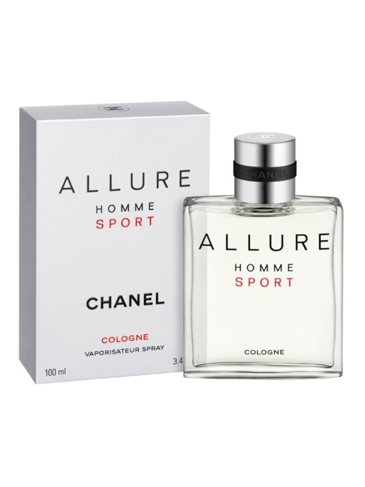 Chanel Allure Sport