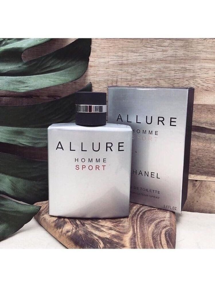 Chanel Allure Homme Sport 150 ml