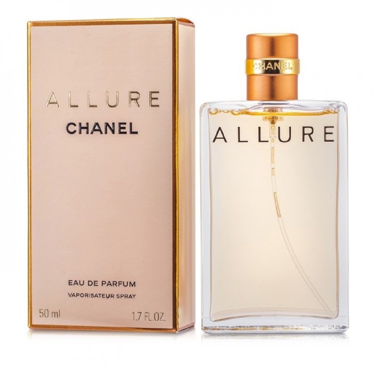 Chanel Allure Eau