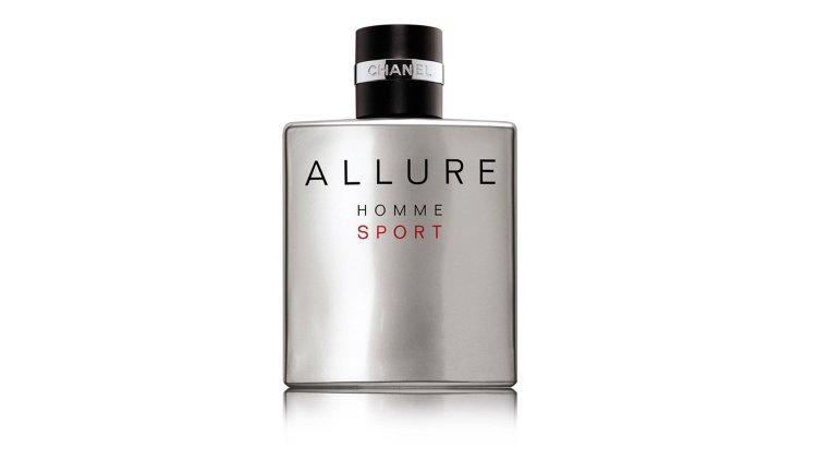 Allure Homme Sport