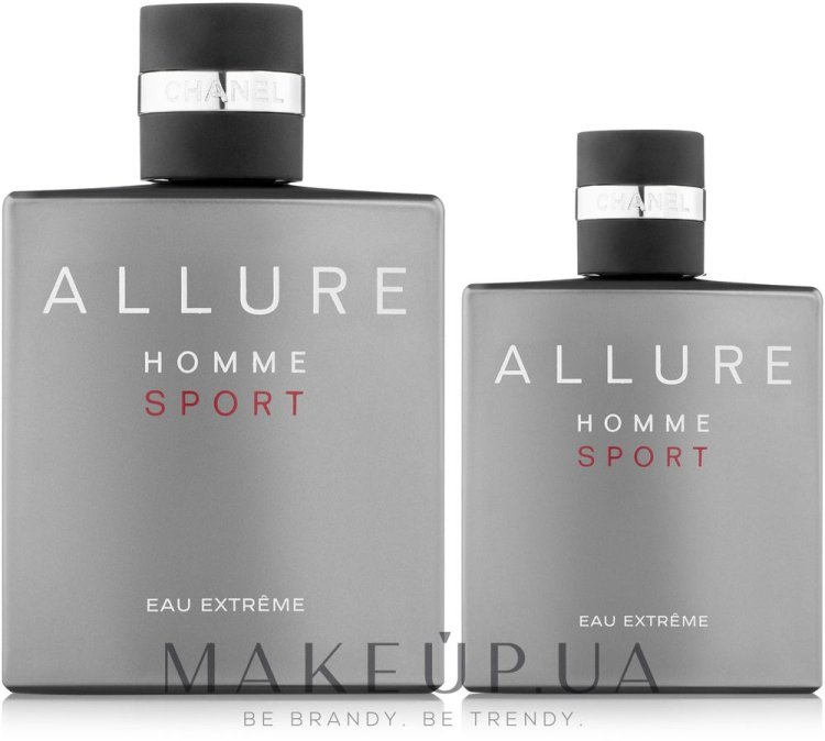 Chanel Allure Homme Sport Eau de Parfum 50 ml