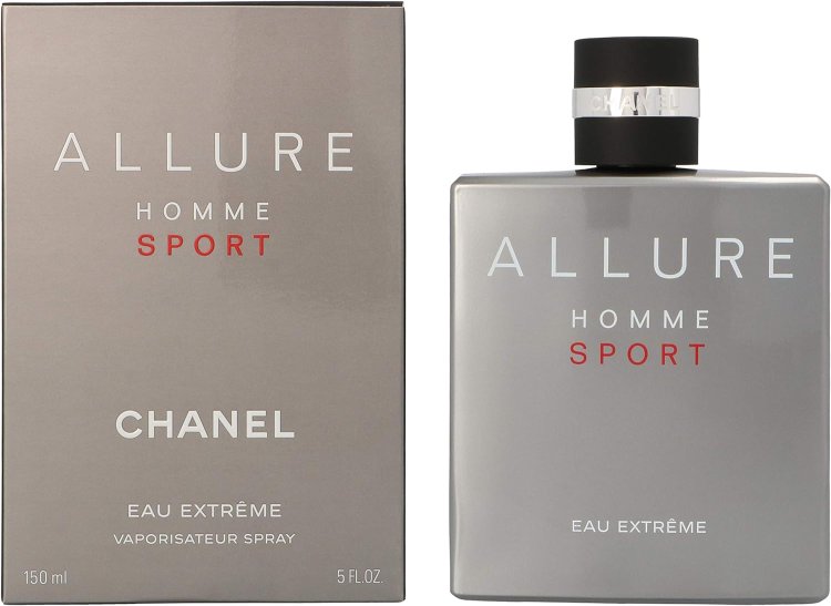 Chanel Allure Homme Sport 150ML