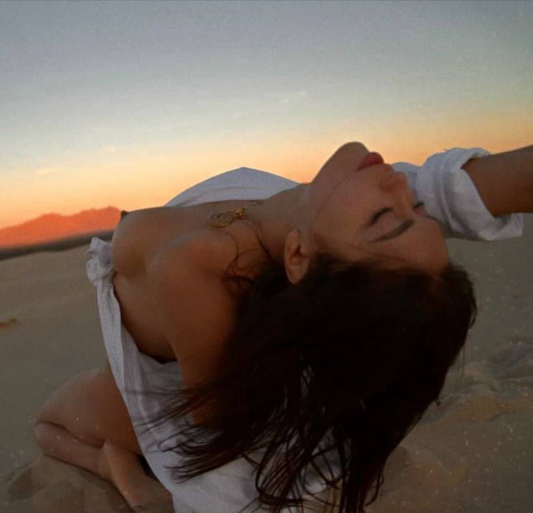 Alexandra Gaevskaya mira drain