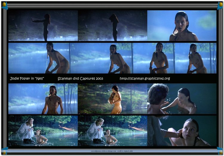 Jodie Foster and porn films