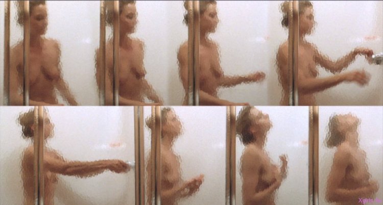 Actress Jodie Foster Naked