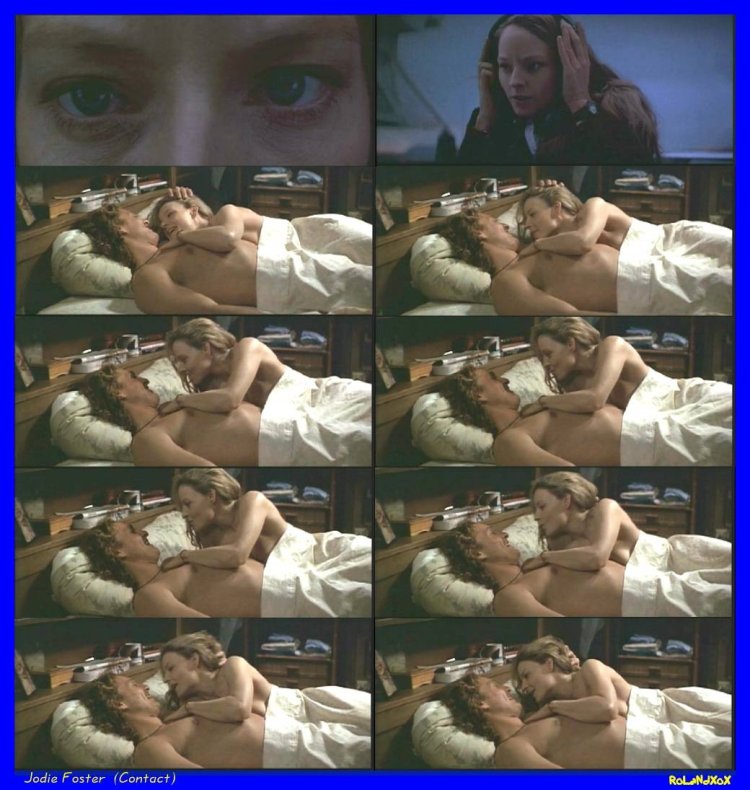 Judy Foster Film Nell Naked