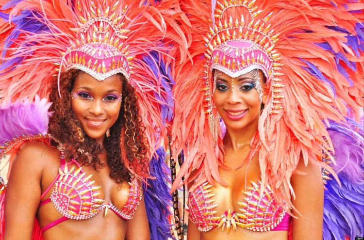 Portraits of Brazilian