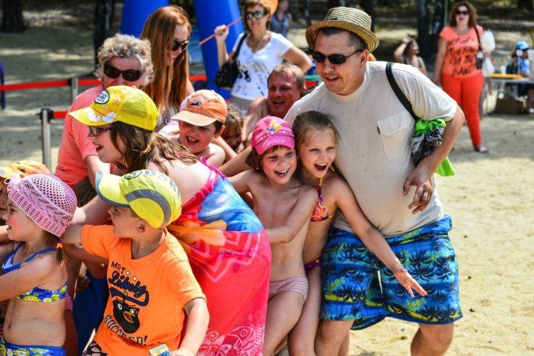 Neptune Coktebel 2014 holiday