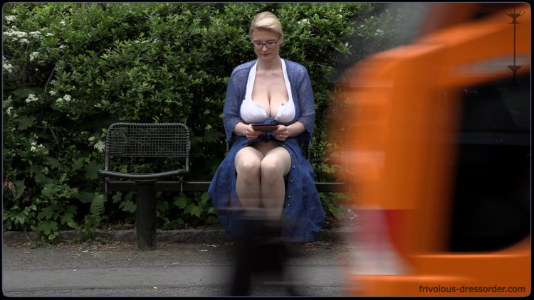 Frivolous Dress Order Model