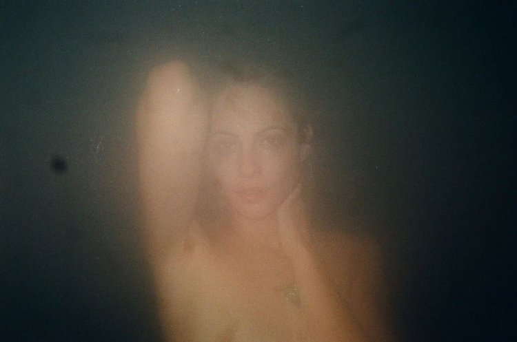 Willa Holland is merged