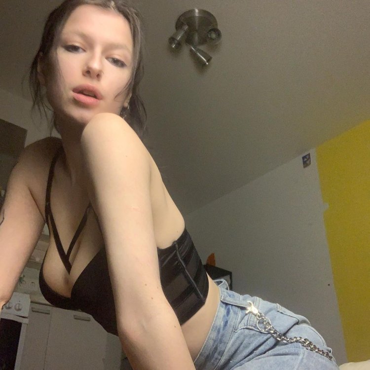 Vladochka drain onlifans