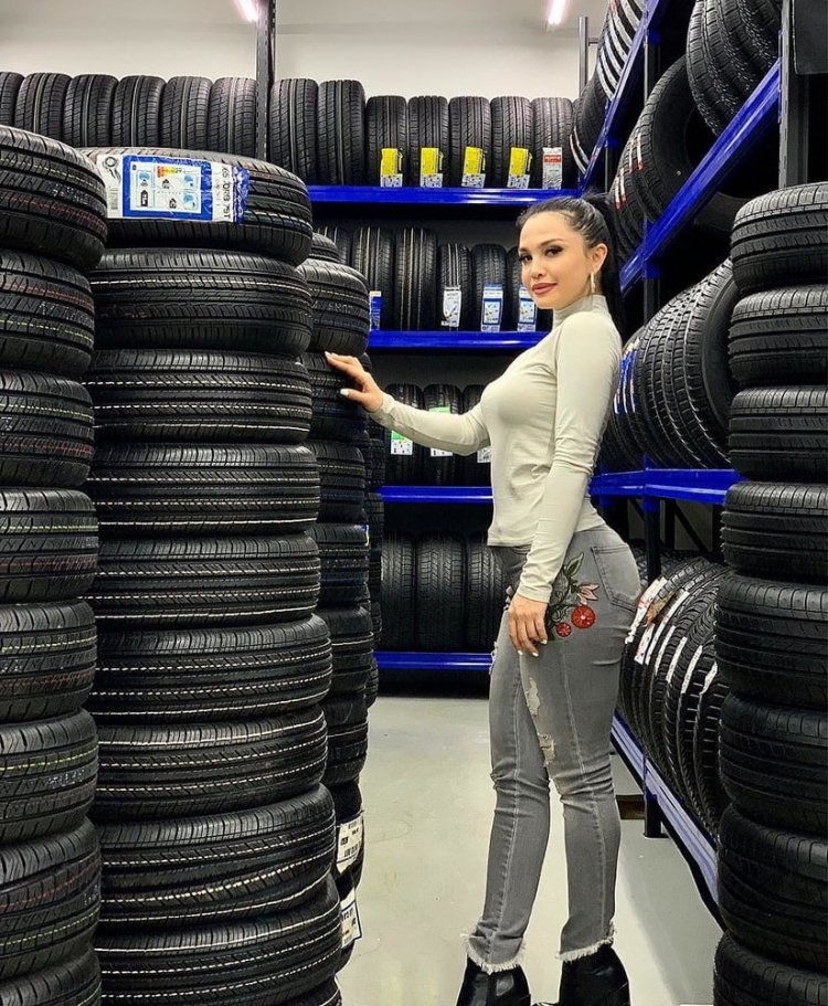 Louise Rasulova Louise 2021