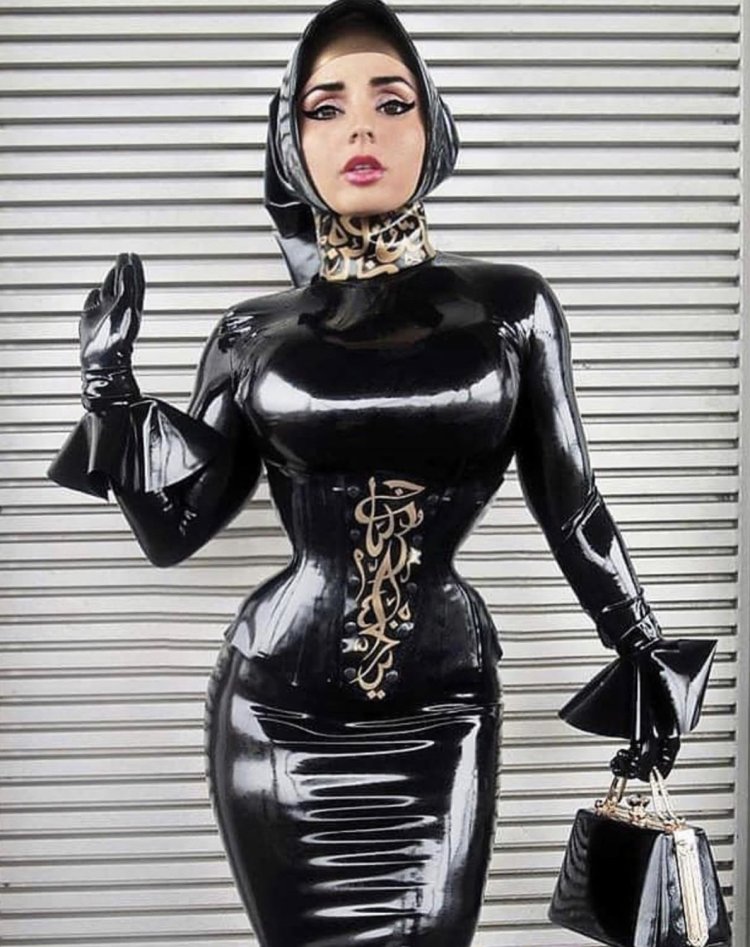 Latex Paransa