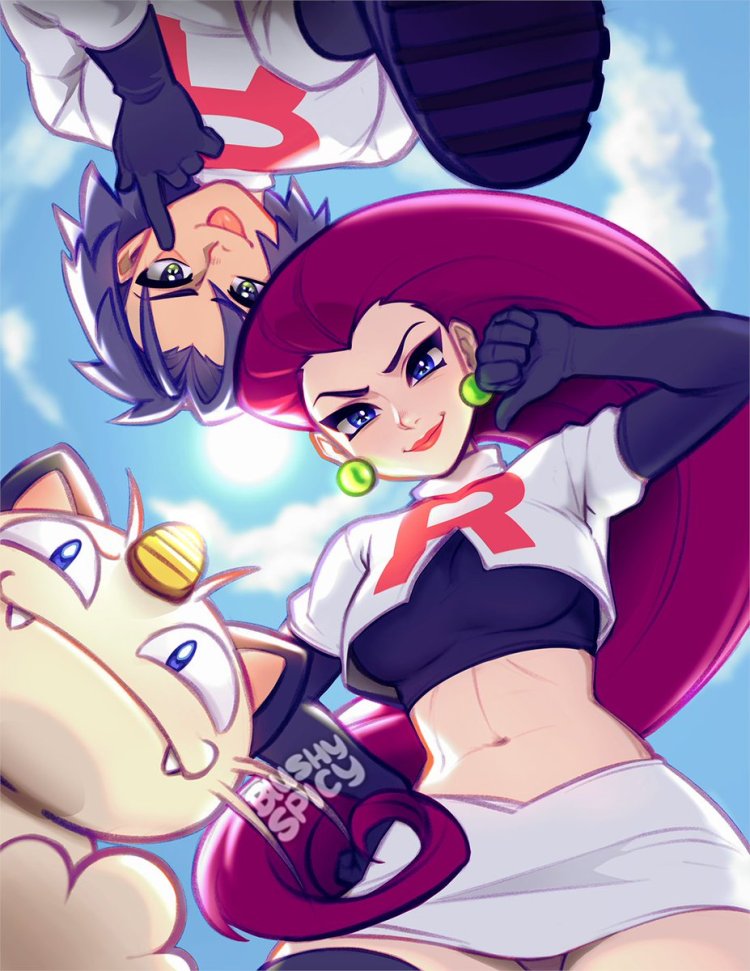 @SpartanSTOMPER: Blushysphy on Twitter