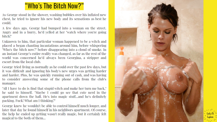 Urges Ignored Caption