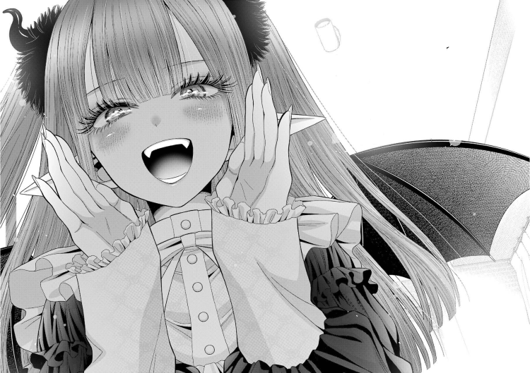 Sono Bisque Doll Wa Koi Wo Suru manga