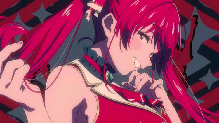 Im your Treasure Box Marine