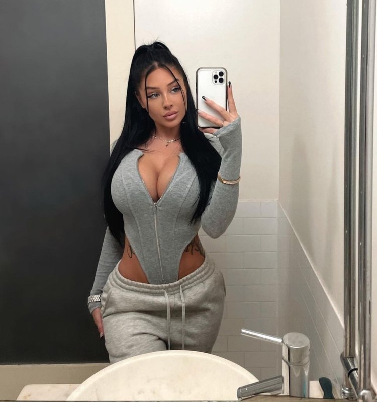 Valerie Cossette Onlyfans