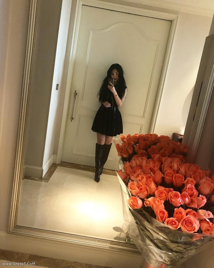 Zarina Nizomiddinova 2022