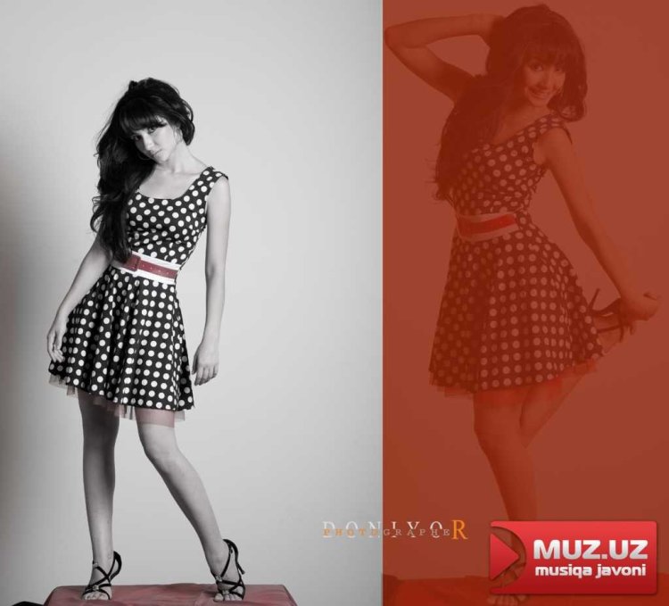 Zarina Nizomiddinova Figure