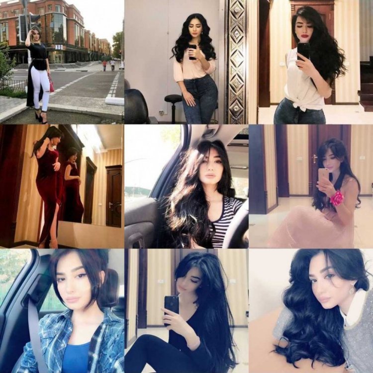 Shakhzoda Nizomiddinov