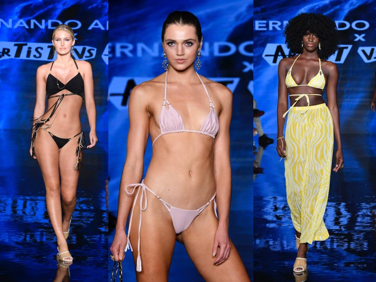 Miami Swim Week 2022