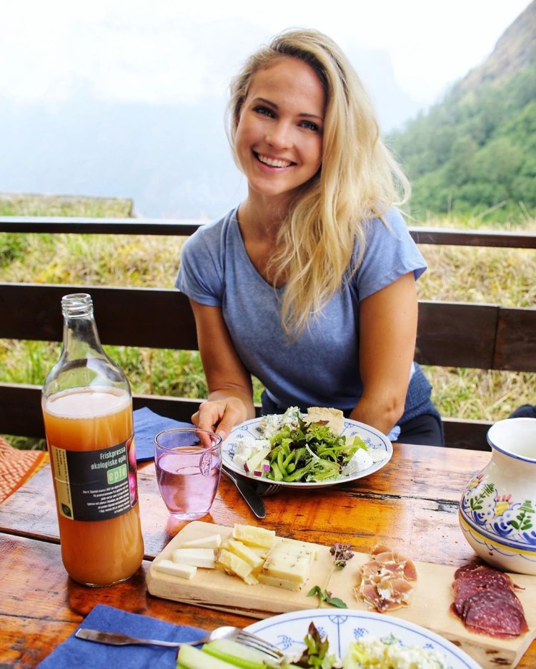 Emilia Nerying Norway