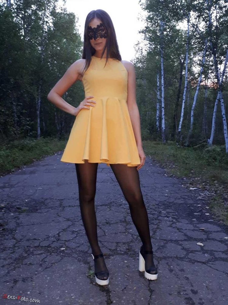 Khotvayf Anastasia Filatova