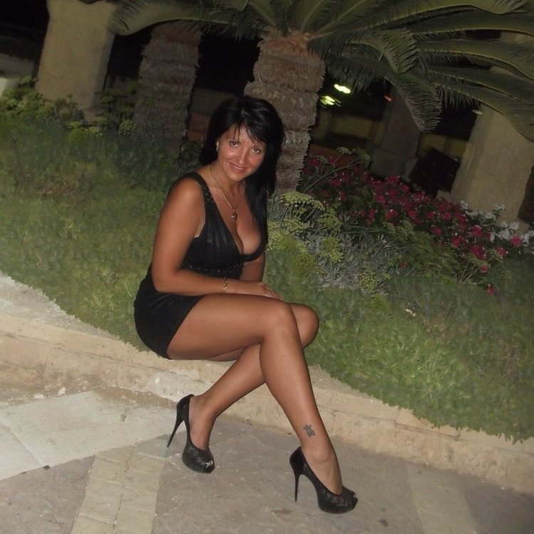 Marina Yankovskaya Batalova