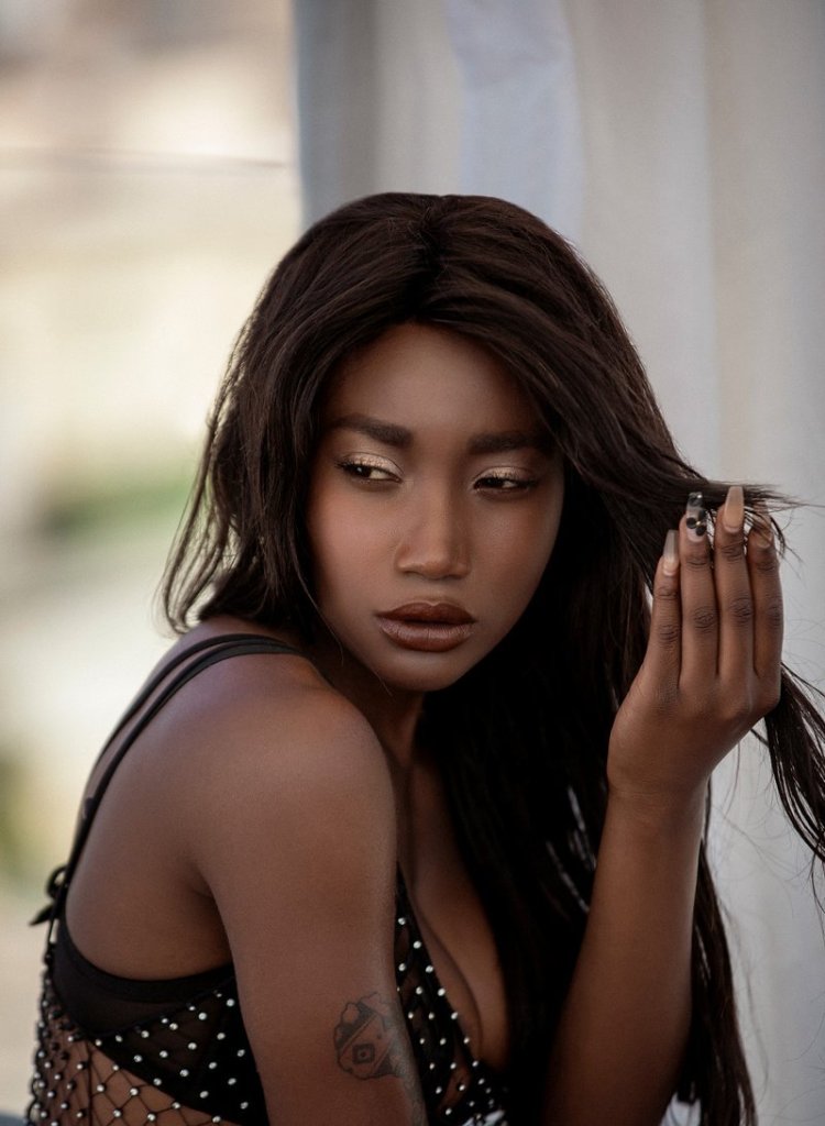 MIMI Desuka Onlyfans