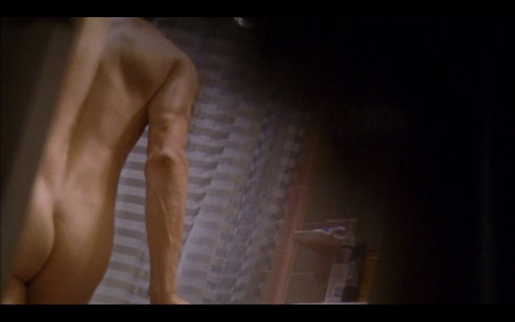 Jeremy Renner Fucking Fucking