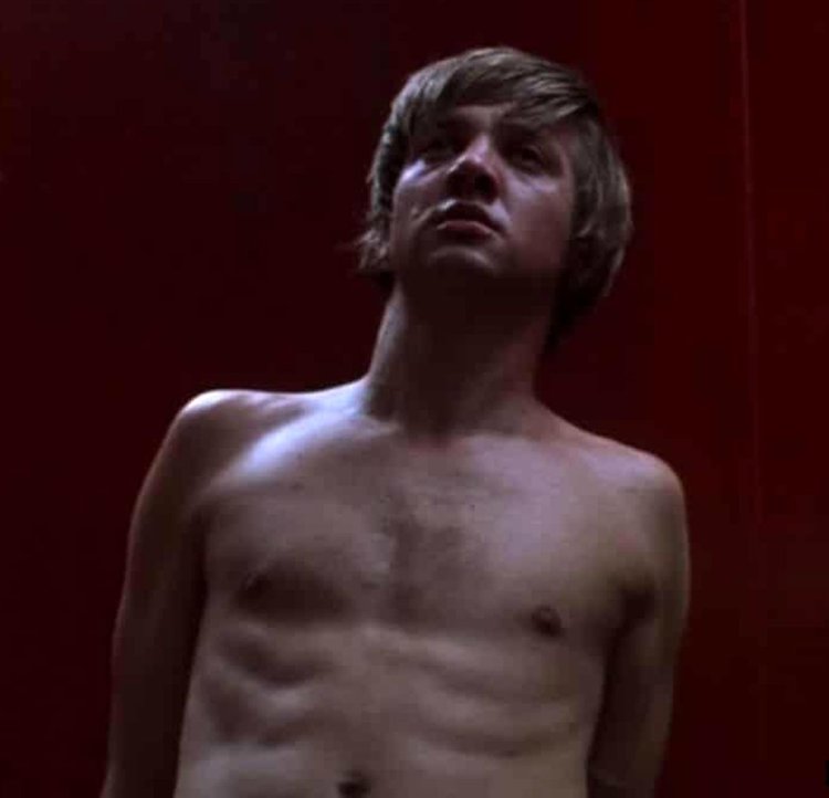 Jeremy Renner Naked cock