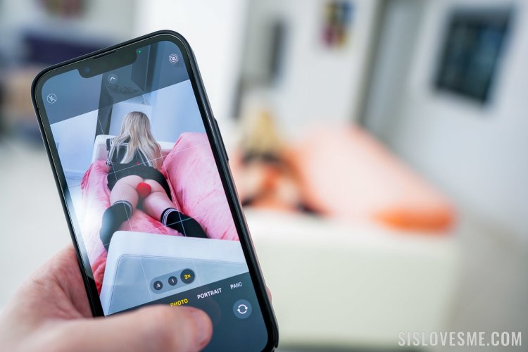 Babe Today Sis Loves Me Alexa Grace Friday Skinny