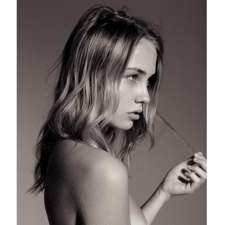 Brittani Clark Brittany Clark