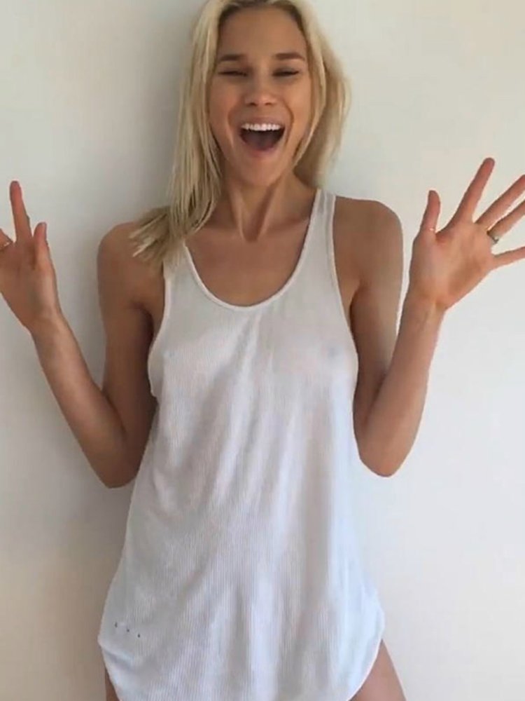 Britt Scott Clark drain