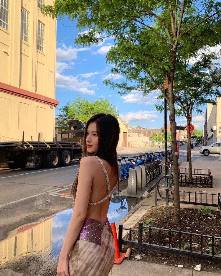 Spring Business San Instagram