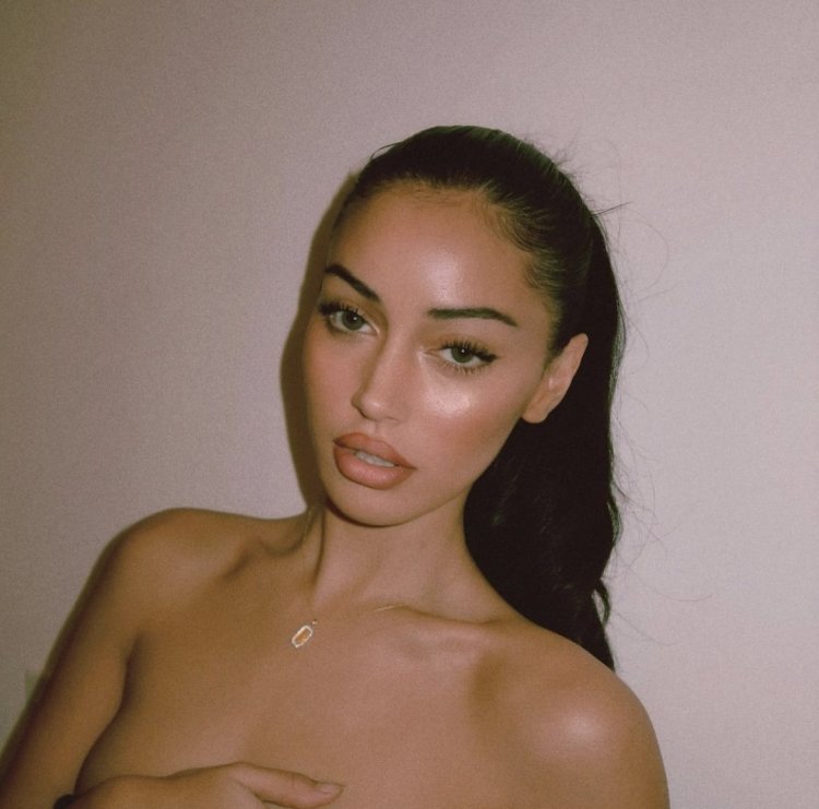 Cindy Kimberly playboy