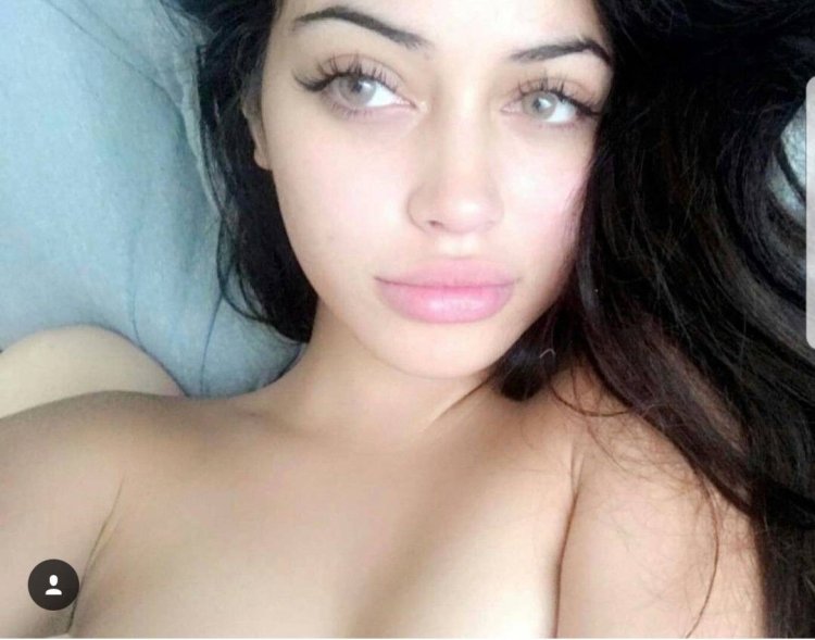 Cindy Kimberly Smile