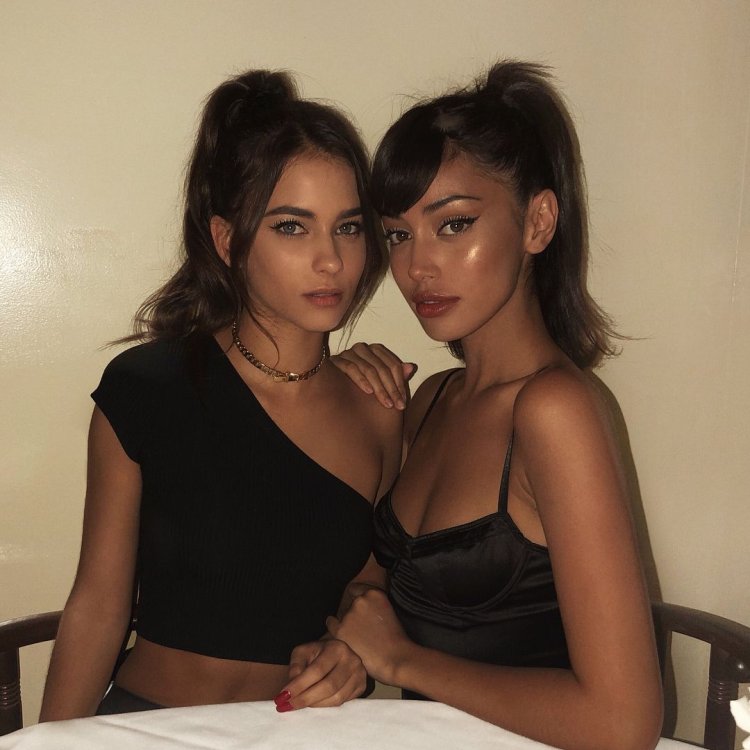 Cindy Kimberly Tongue