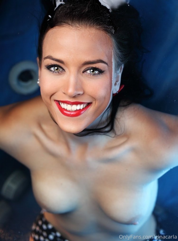 Gina Carla Onlyfans