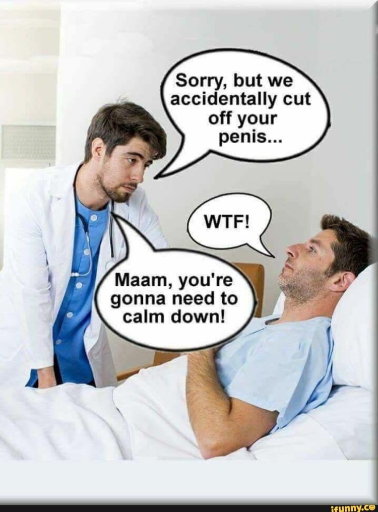 IM No Longer Mentally Ill