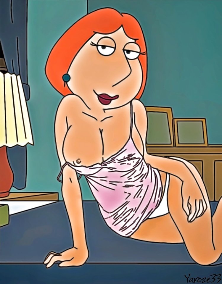 Lois Gryffin Feyssitting