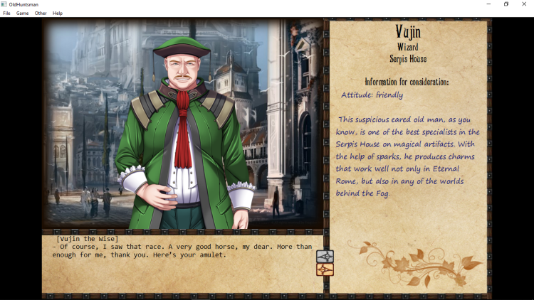 Game Jack O Nine Tails