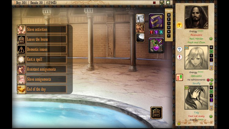 Jack-O-Nine-Tails 22 Gigabyt